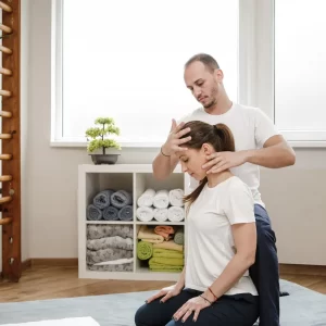 Workshop de inițiere în terapia manuală japoneză YUMEIHO